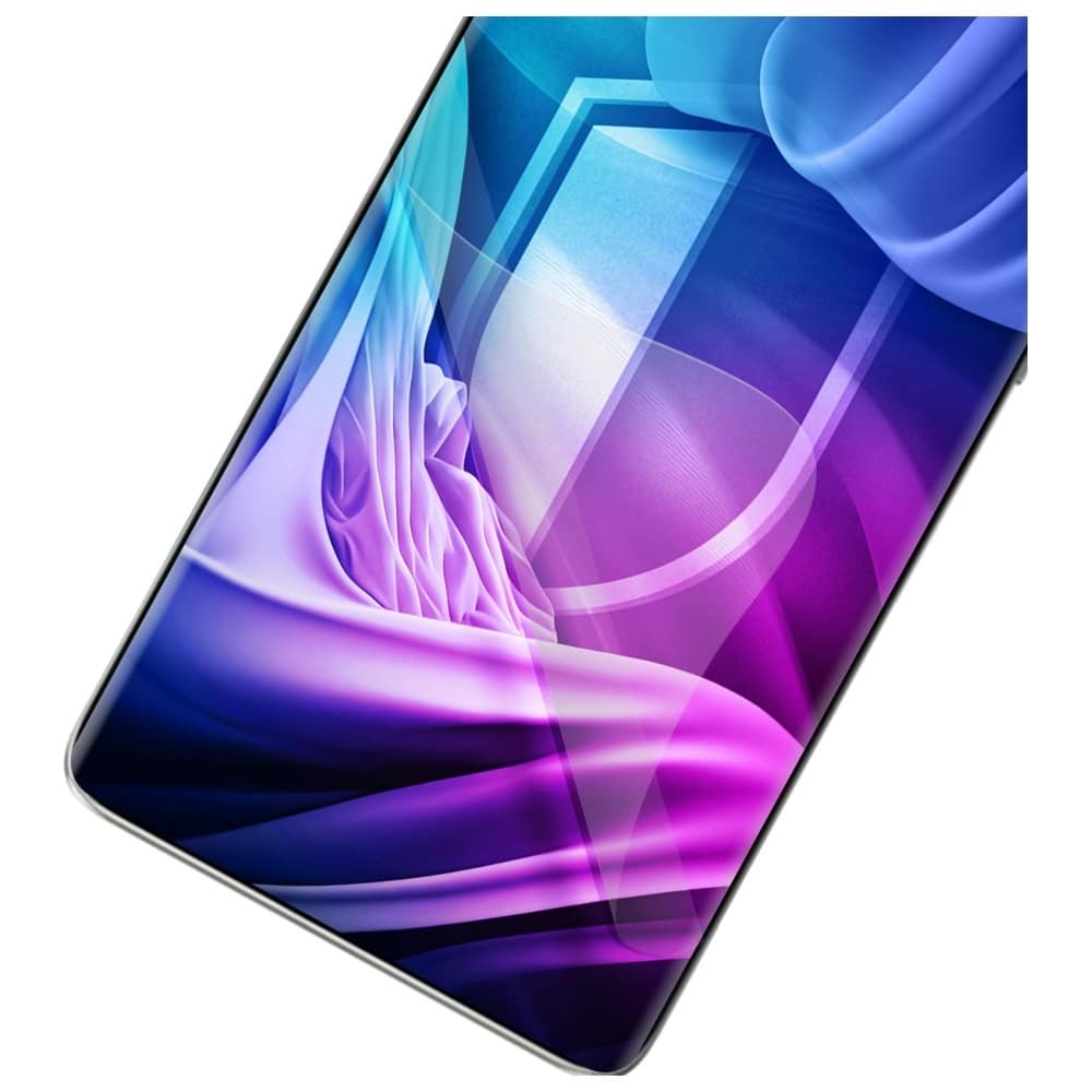 3MK Silky Matt Pro Προστασία Οθόνης για Motorola Edge 60 Pro - Image 3
