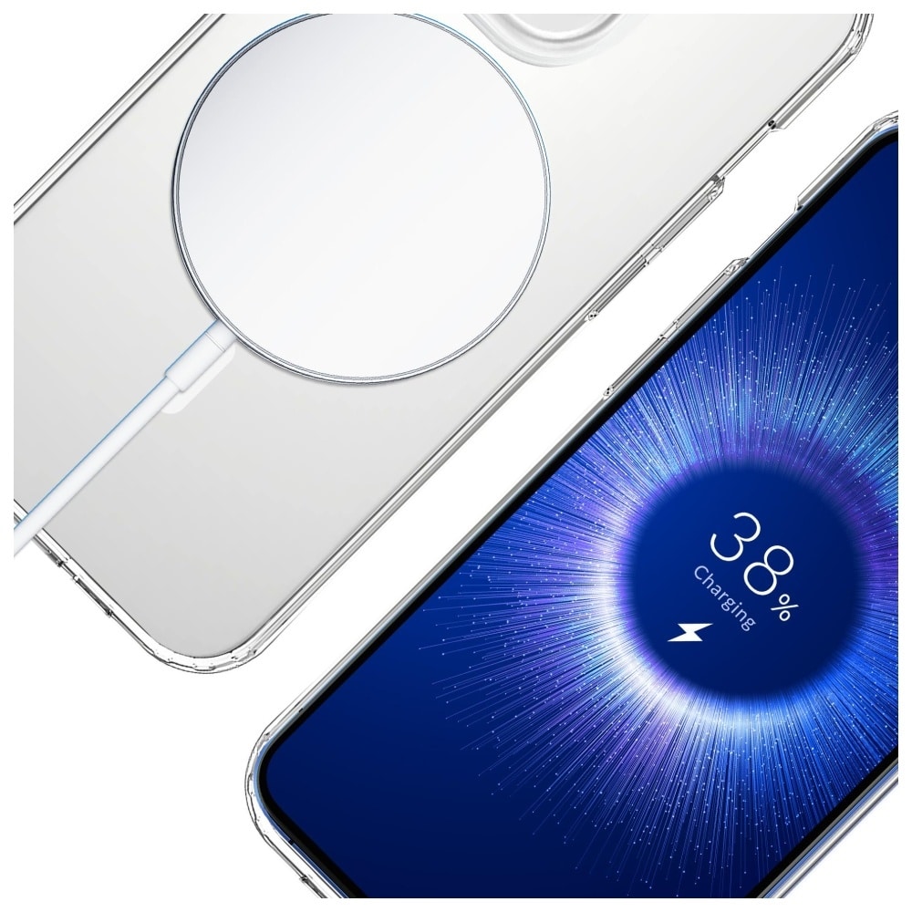 3MK MagCase - θήκη για Apple iPhone 15 Pro Max - Πολύχρωμο - Image 5
