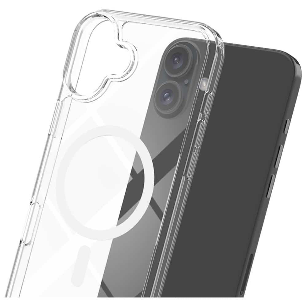 3MK MagCase - θήκη για Apple iPhone 16 - Πολύχρωμο - Image 4