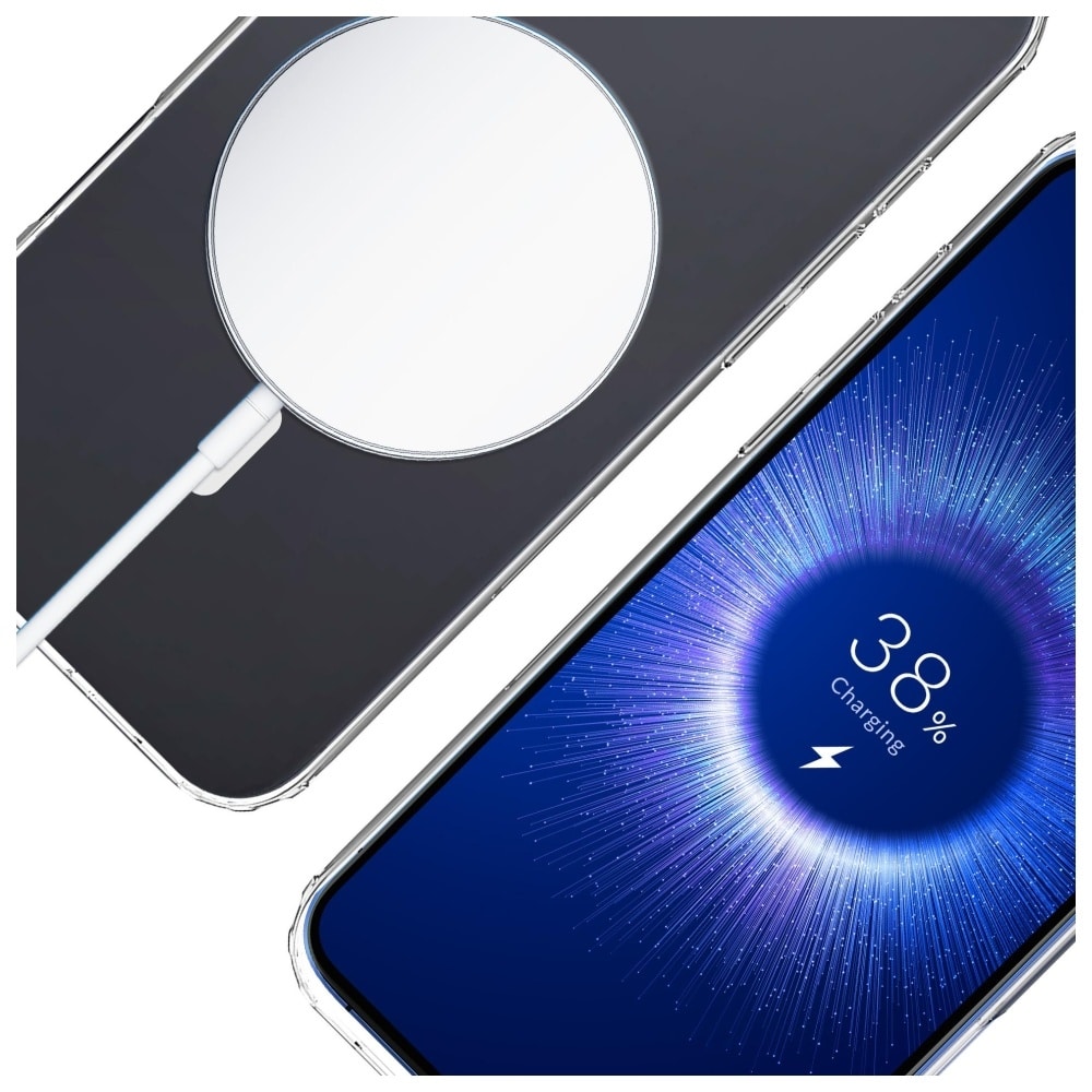 3MK MagCase - θήκη για Apple iPhone 16 - Πολύχρωμο - Image 5