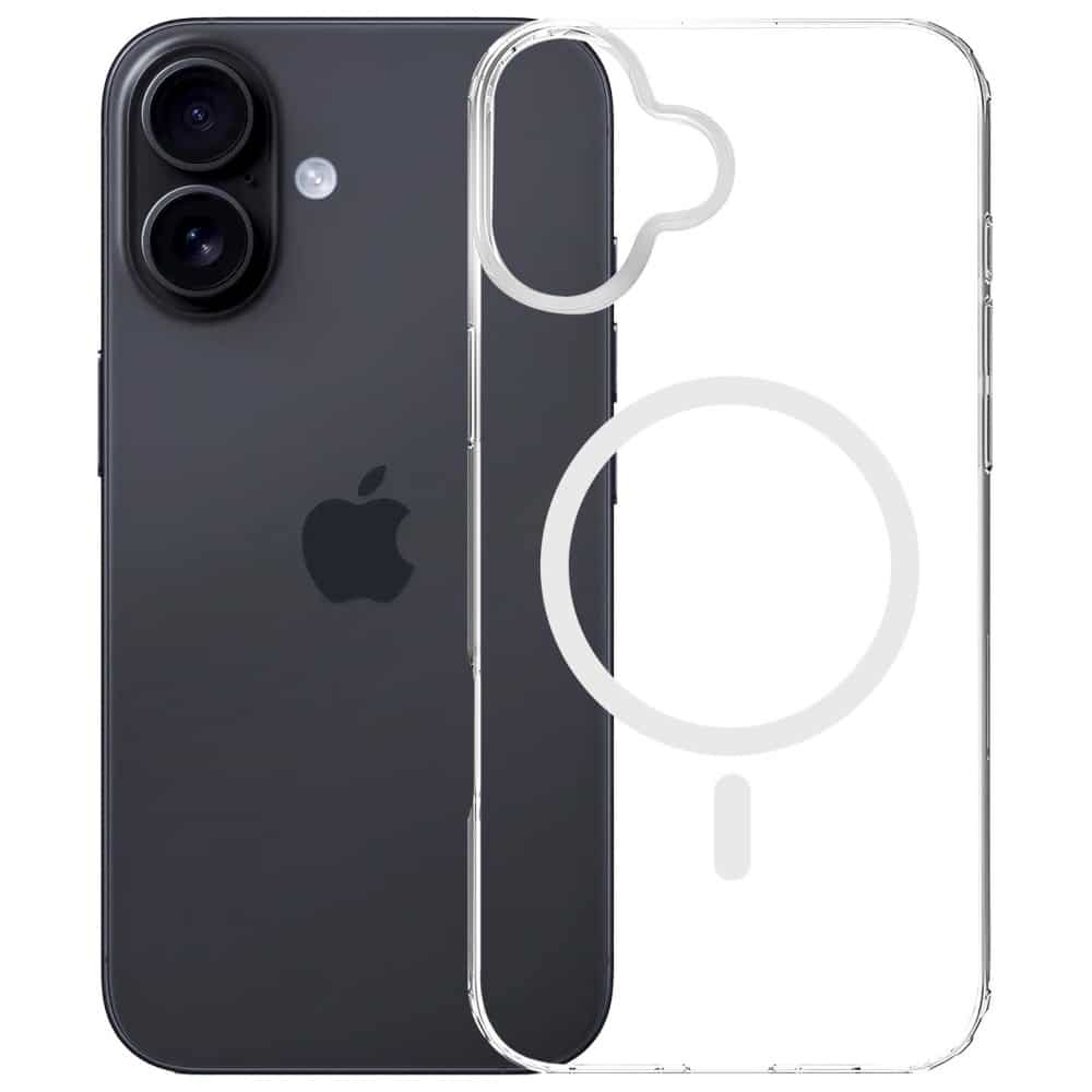 3MK MagCase - θήκη για Apple iPhone 16 - Πολύχρωμο - Image 8