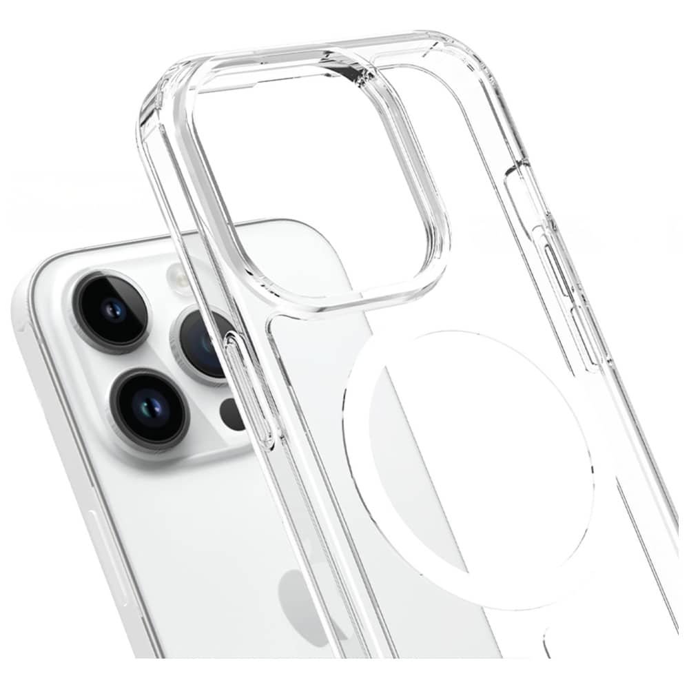 3MK MagCase - θήκη για Apple iPhone 16 Pro - Πολύχρωμο - Image 4
