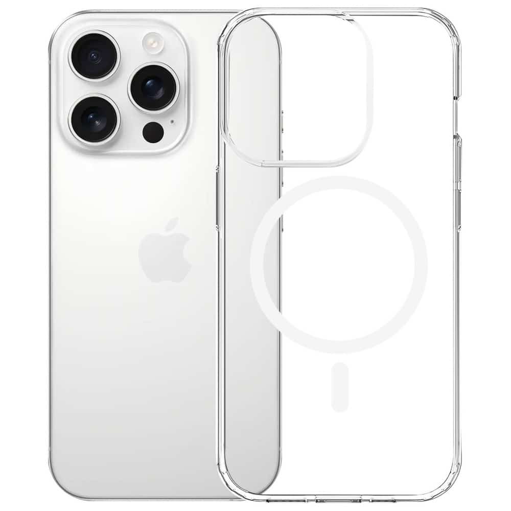 3MK Armor MagCase - θήκη για Apple iPhone 16 Pro Max - Πολύχρωμο - Image 8