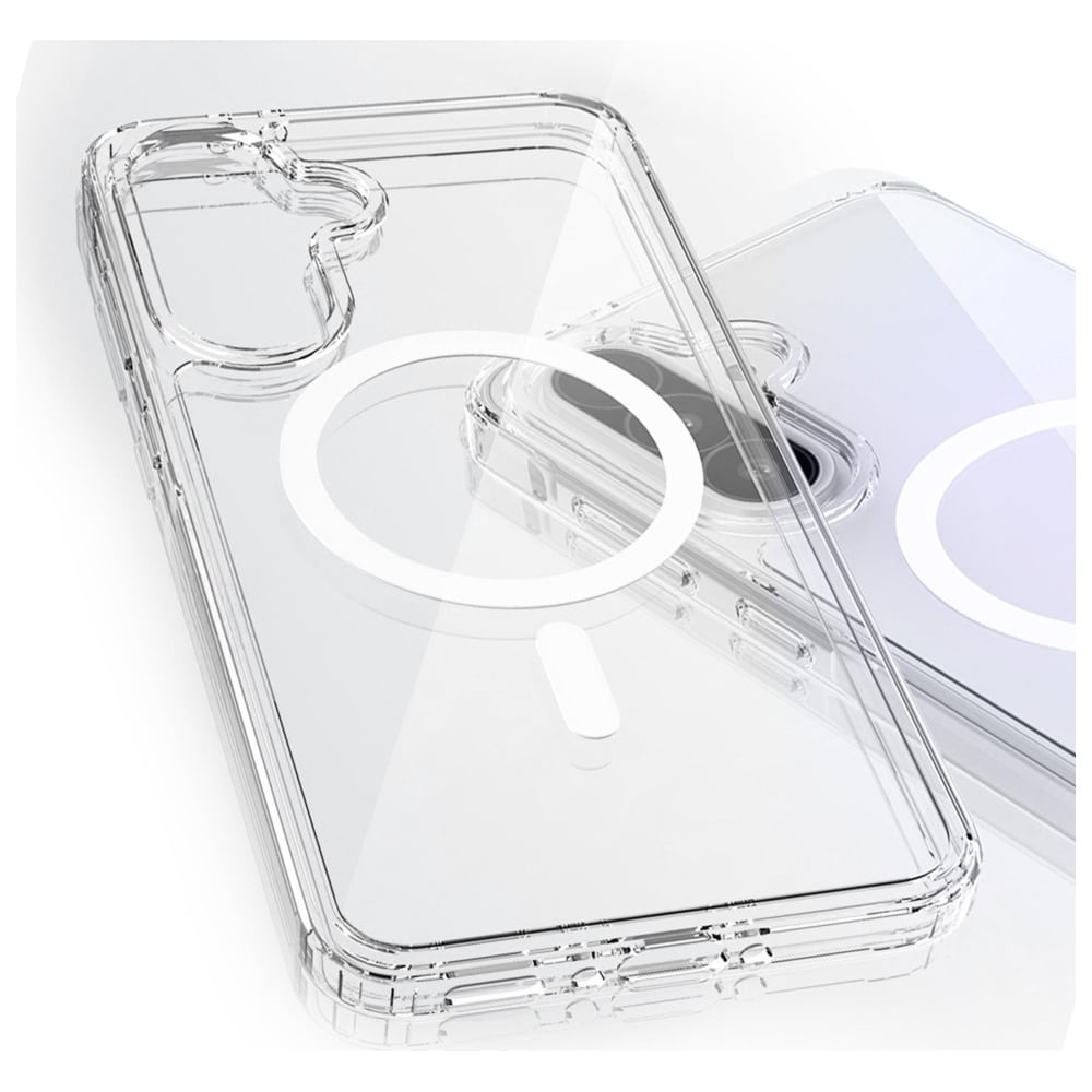 3MK MagCase - θήκη για Samsung Galaxy A36 - Πολύχρωμο - Image 2
