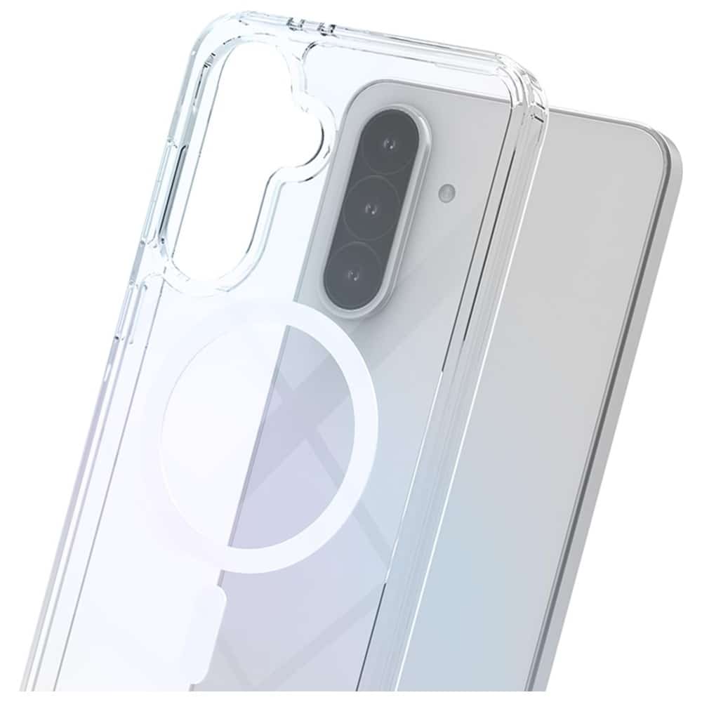 3MK MagCase - θήκη για Samsung Galaxy A36 - Πολύχρωμο - Image 4
