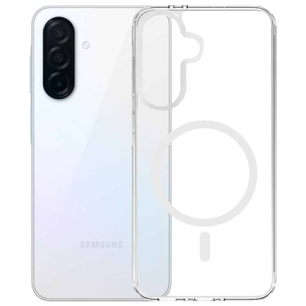 3MK MagCase - θήκη για Samsung Galaxy A36 - Πολύχρωμο - Image 6