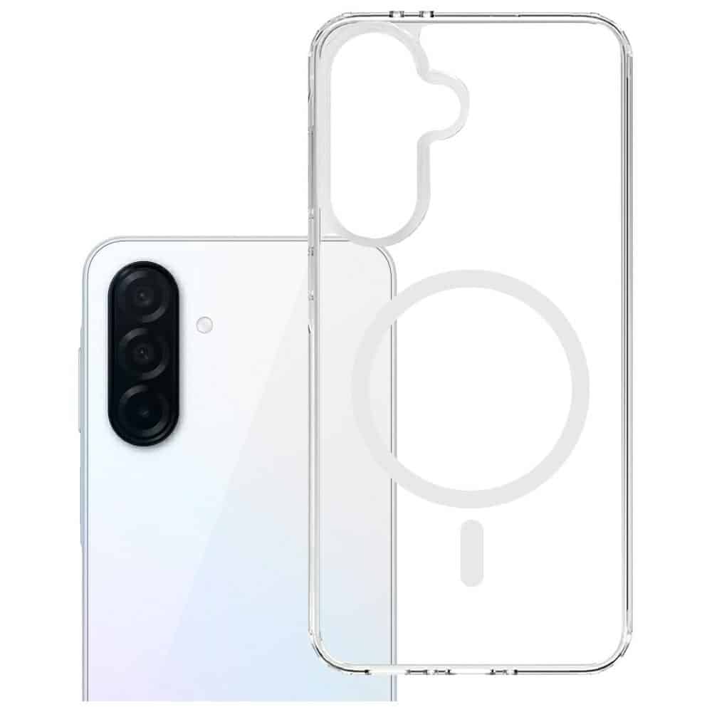 3MK MagCase - θήκη για Samsung Galaxy A36 - Πολύχρωμο - Image 7