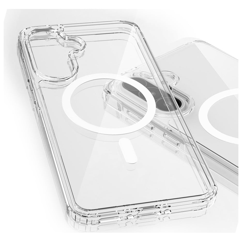 3MK Armor MagCase - θήκη για Samsung Galaxy A56 - Πολύχρωμο - Image 2