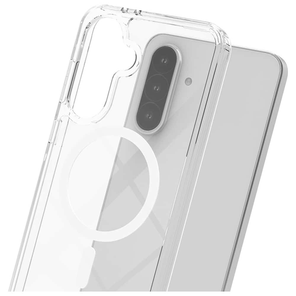 3MK Armor MagCase - θήκη για Samsung Galaxy A56 - Πολύχρωμο - Image 4