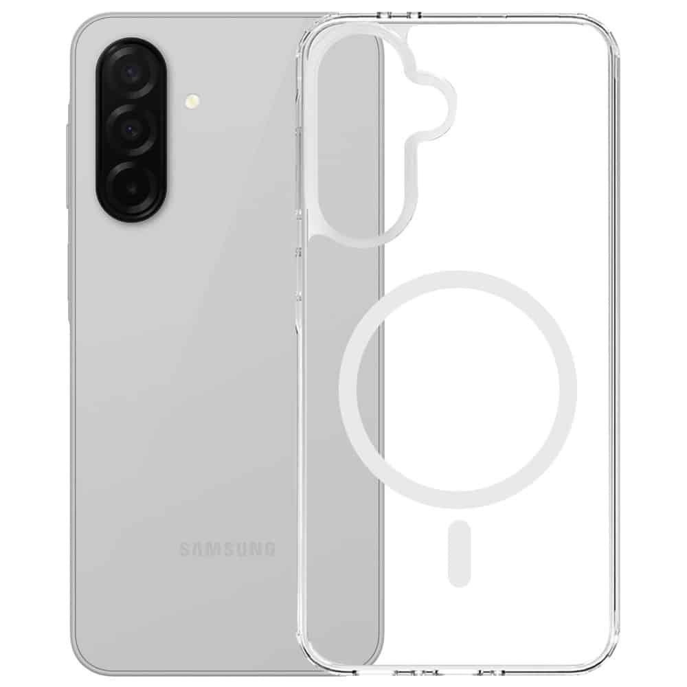 3MK Armor MagCase - θήκη για Samsung Galaxy A56 - Πολύχρωμο - Image 6