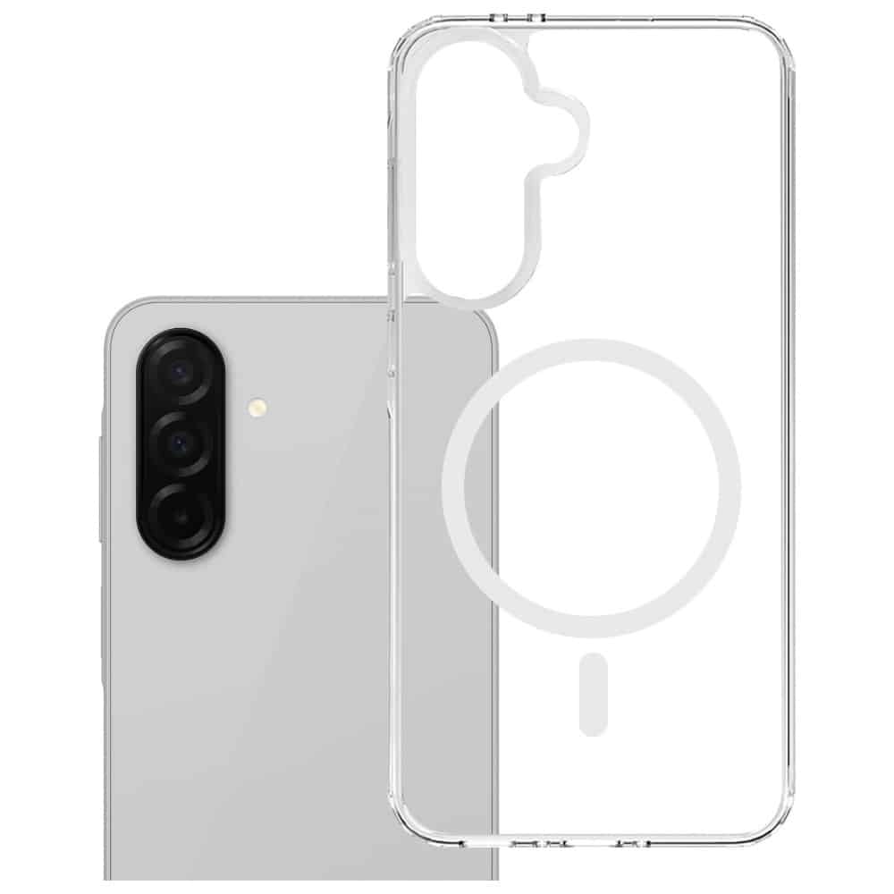 3MK Armor MagCase - θήκη για Samsung Galaxy A56 - Πολύχρωμο - Image 7