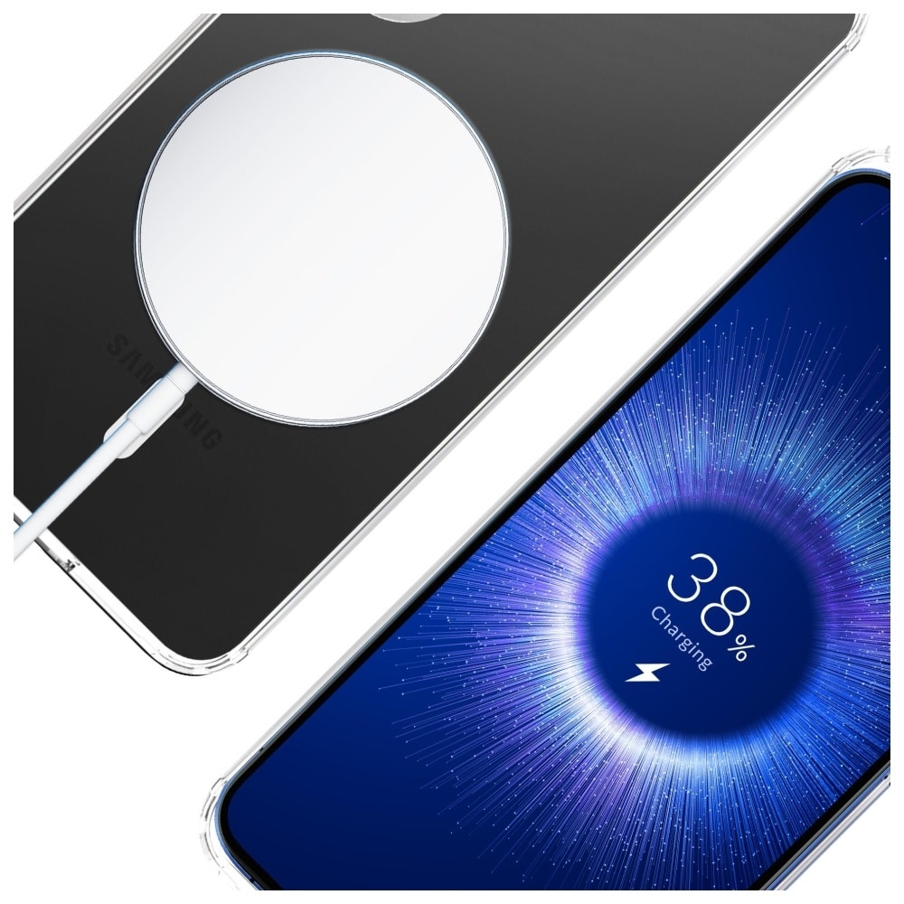 3MK MagCase - θήκη για Samsung Galaxy S24 FE - Πολύχρωμο - Image 5
