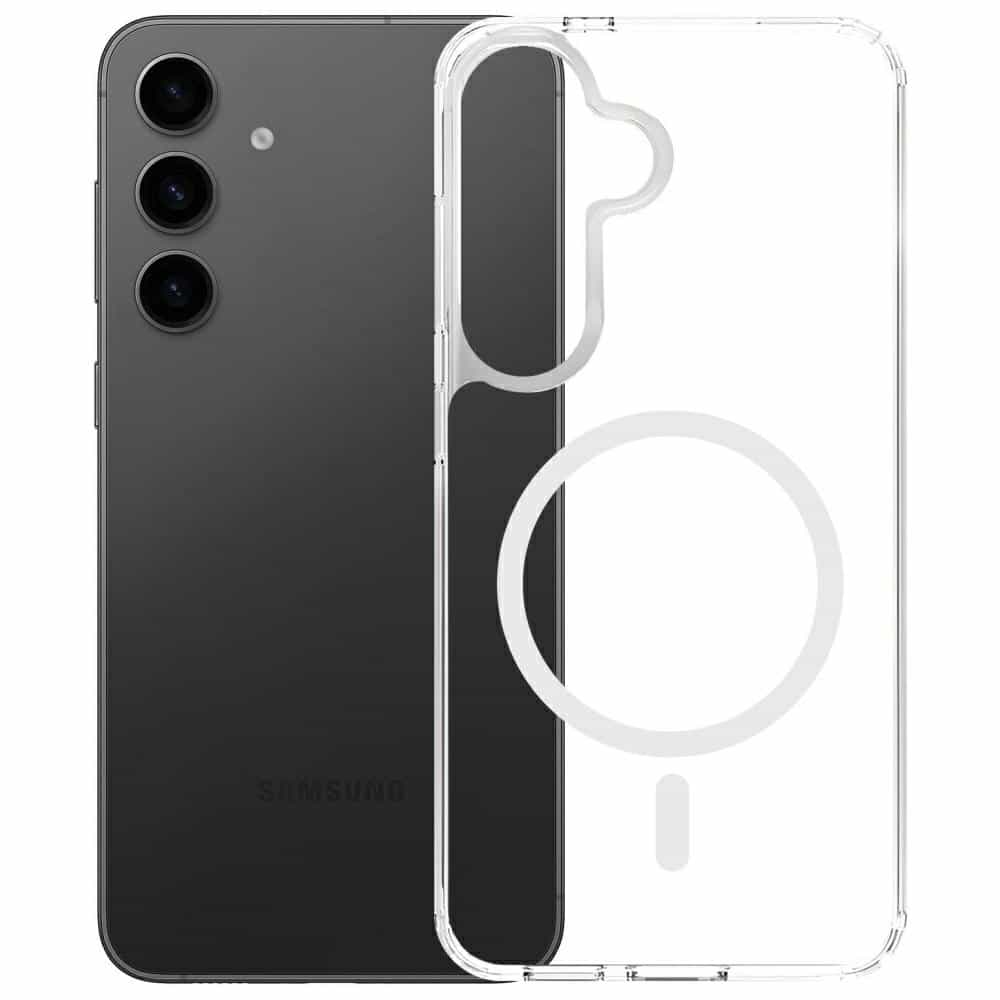 3MK MagCase - θήκη για Samsung Galaxy S24 FE - Πολύχρωμο - Image 8