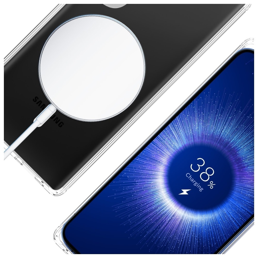 3MK MagCase - θήκη για Samsung Galaxy S24 Ultra - Πολύχρωμο - Image 5