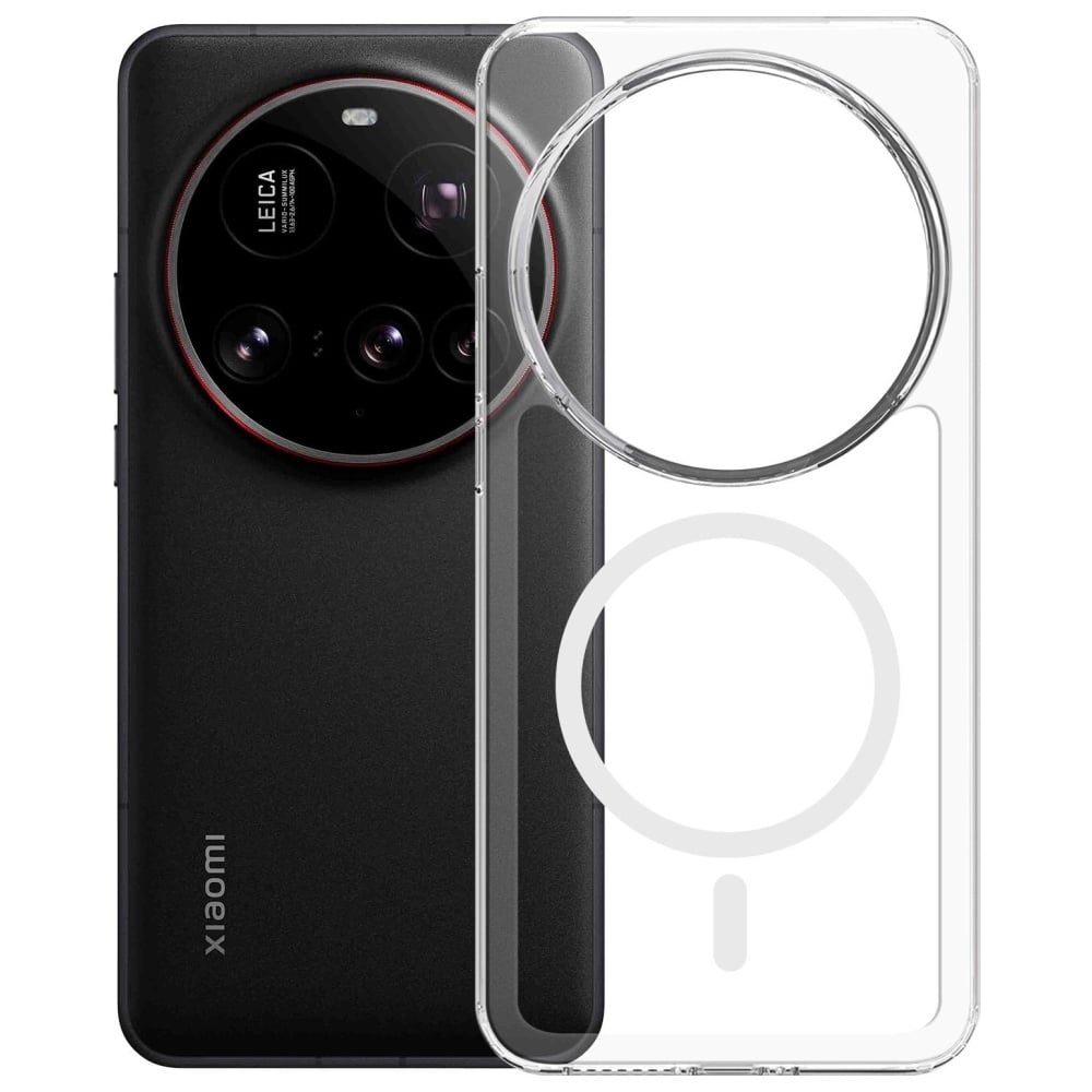 3MK Armor MagCase - θήκη για Xiaomi 15 Ultra - Πολύχρωμο - Image 4