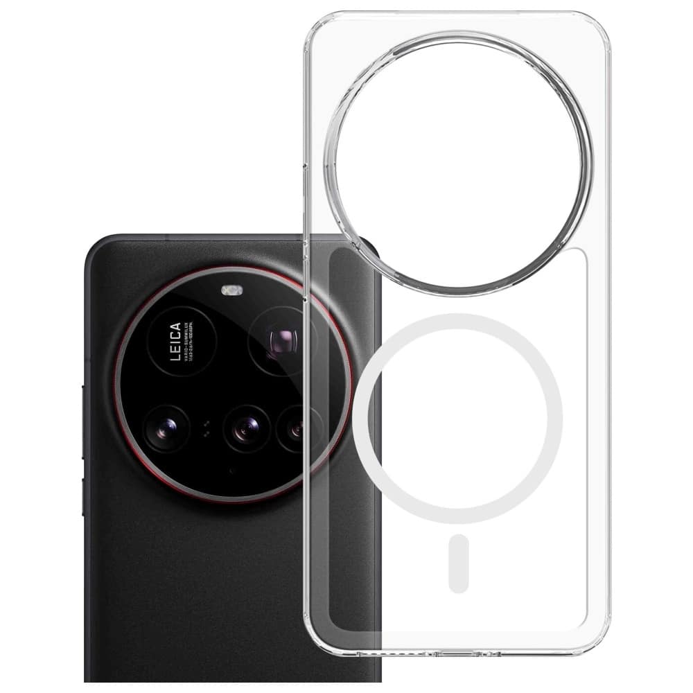 3MK Armor MagCase - θήκη για Xiaomi 15 Ultra - Πολύχρωμο - Image 5