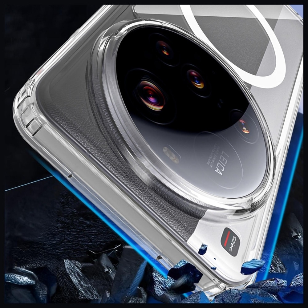 3MK Armor MagCase - θήκη για Xiaomi 15 Ultra - Πολύχρωμο - Image 6
