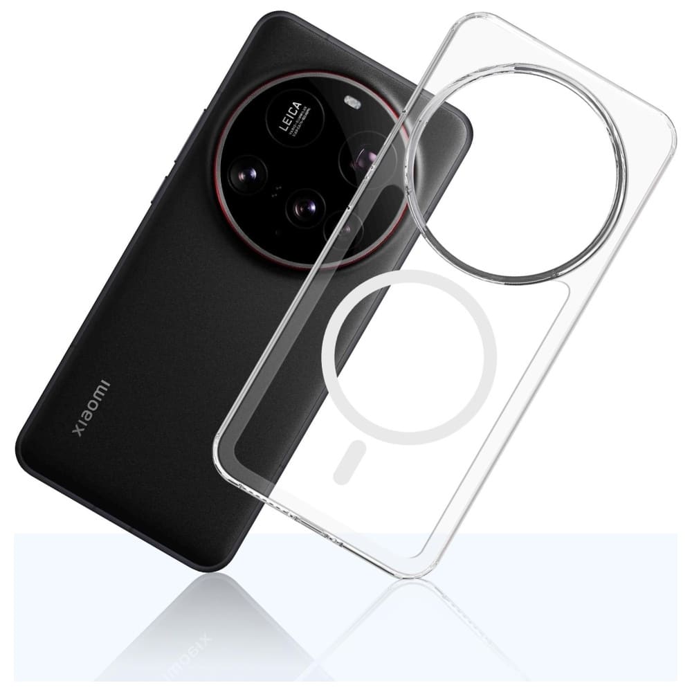 3MK Armor MagCase - θήκη για Xiaomi 15 Ultra - Πολύχρωμο - Image 7