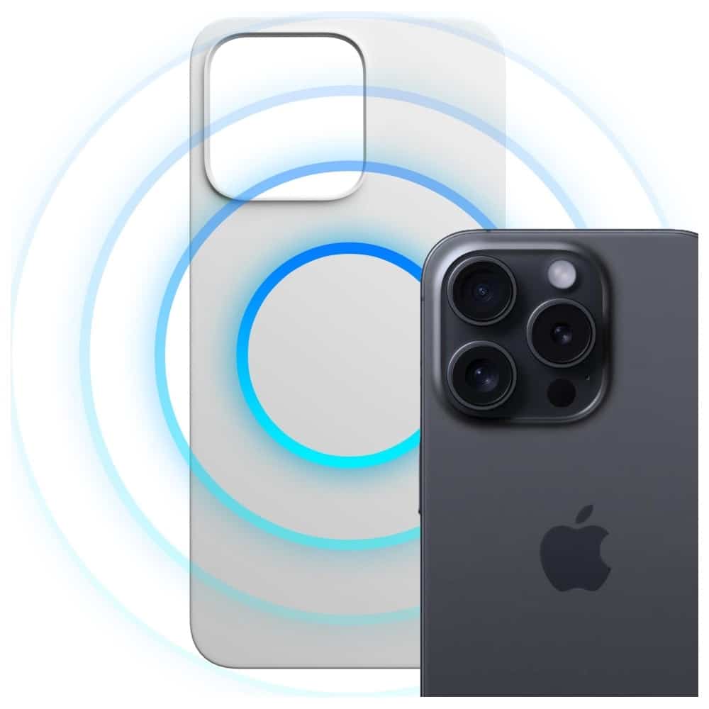 3MK Hardy - θήκη για Apple iPhone 13 Pro - Διάφανο - Image 3