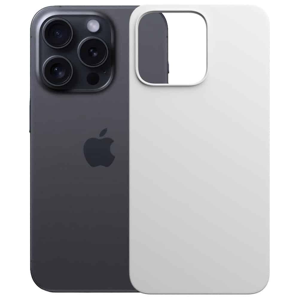 3MK Hardy - θήκη για Apple iPhone 13 Pro - Διάφανο - Image 6
