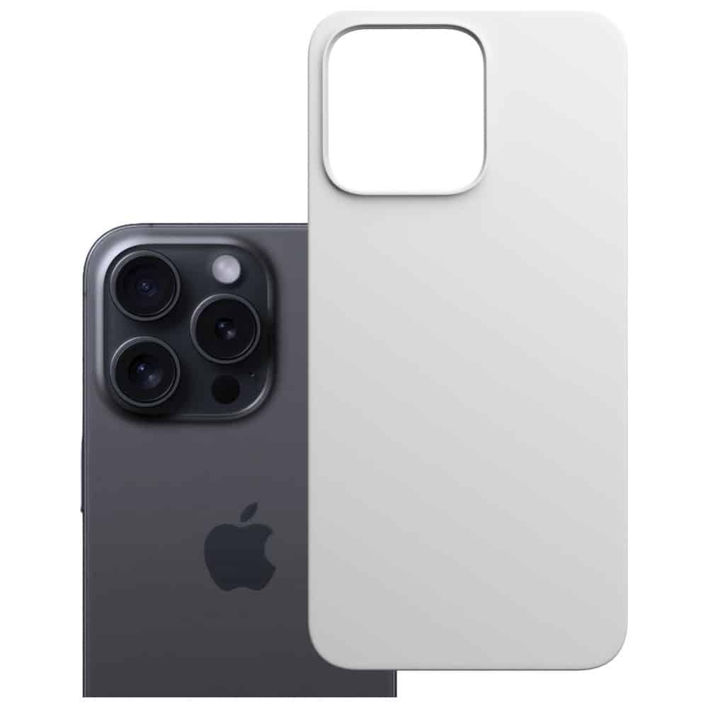 3MK Hardy - θήκη για Apple iPhone 13 Pro - Διάφανο - Image 7