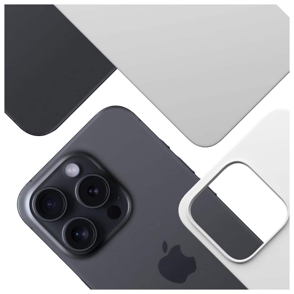 3MK Hardy - θήκη για Apple iPhone 13 Pro - Διάφανο - Image 8