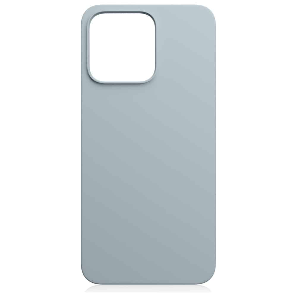 3MK Hardy - θήκη για Apple iPhone 13 Pro Max - Μπλε - Image 2