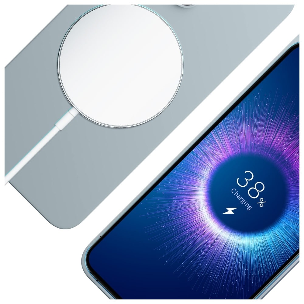 3MK Hardy - θήκη για Apple iPhone 13 Pro Max - Μπλε - Image 5
