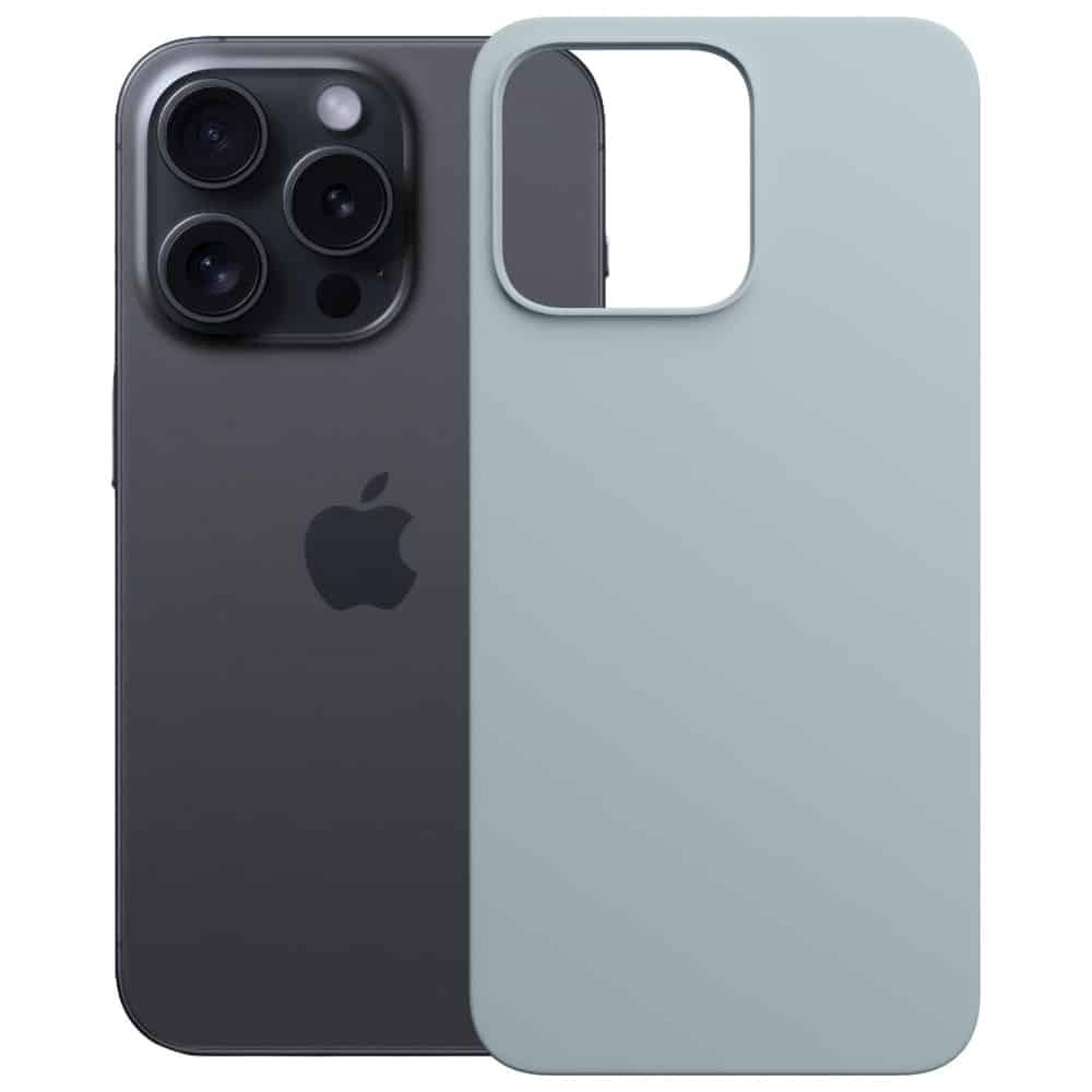 3MK Hardy - θήκη για Apple iPhone 13 Pro Max - Μπλε - Image 6