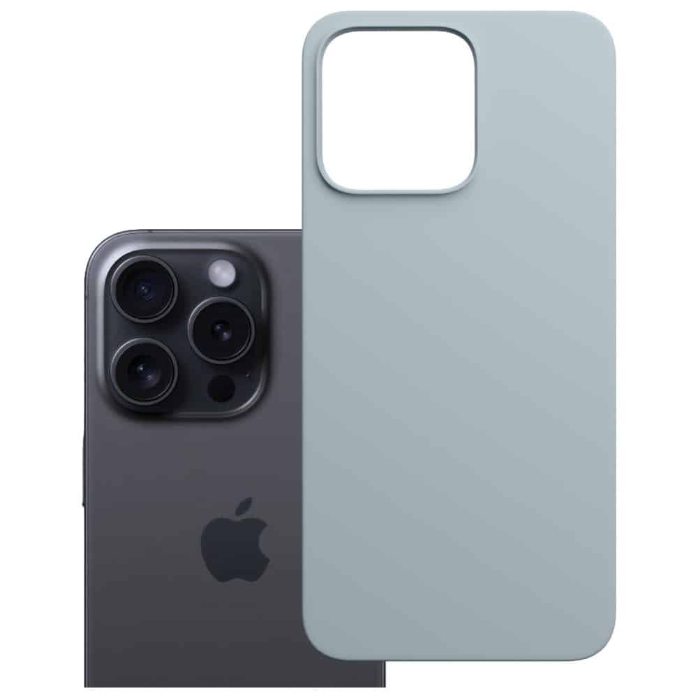 3MK Hardy - θήκη για Apple iPhone 13 Pro Max - Μπλε - Image 7