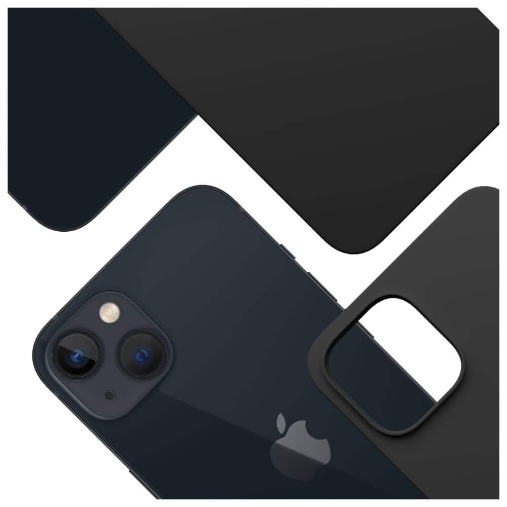3MK Hardy - θήκη για Apple iPhone 14 Plus - Γκρι - Image 4