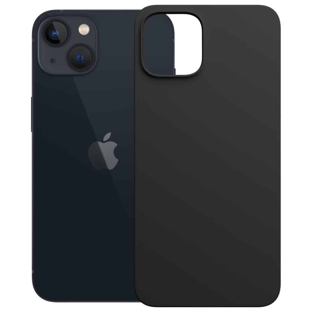 3MK Hardy - θήκη για Apple iPhone 14 Plus - Γκρι - Image 6