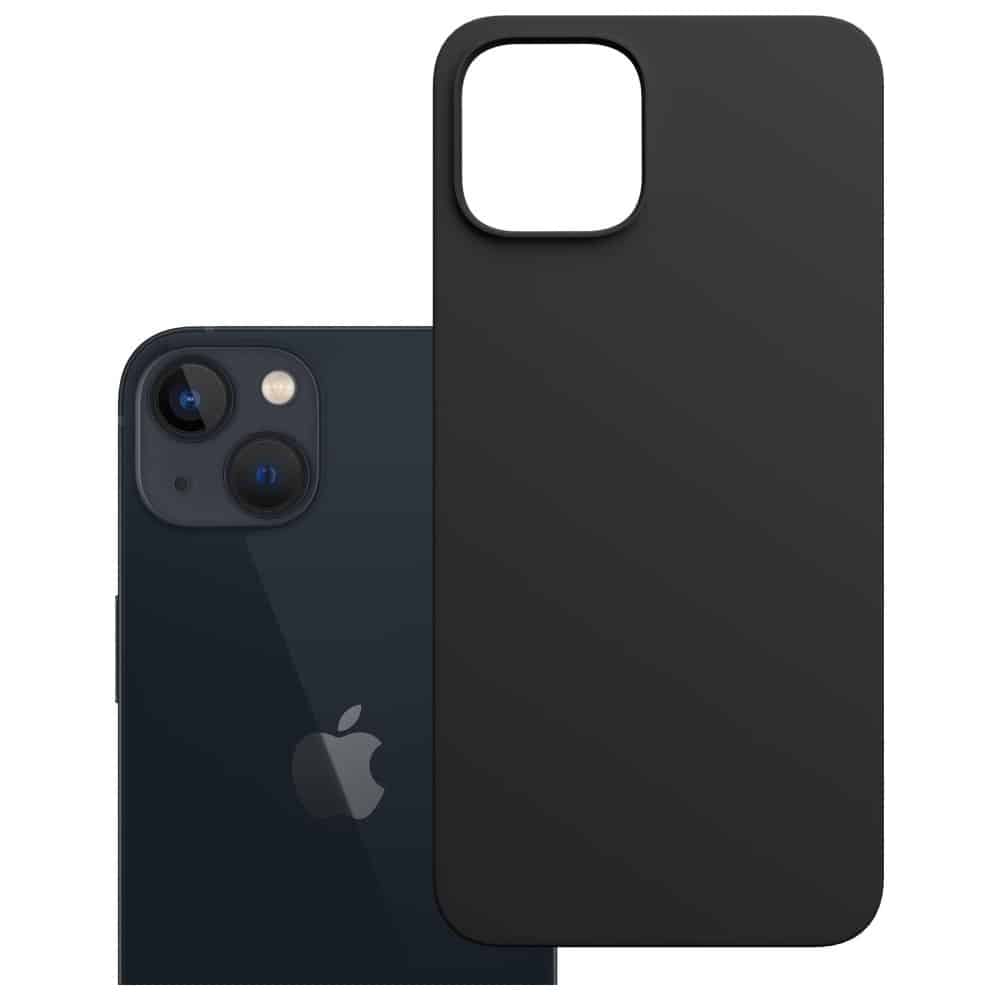 3MK Hardy - θήκη για Apple iPhone 14 Plus - Γκρι - Image 7