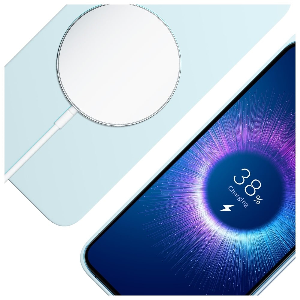 3MK Hardy - θήκη για Apple iPhone 14 Plus - Μπλε - Image 5