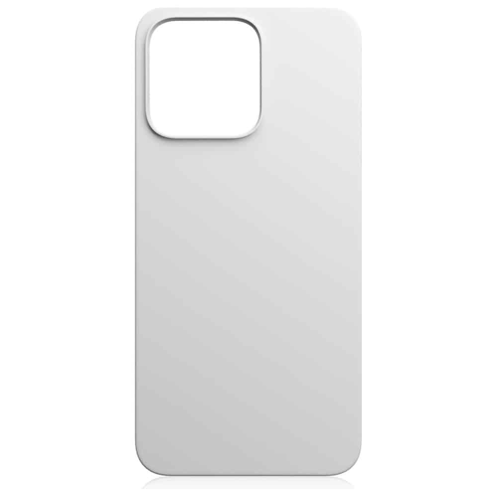 3MK Hardy - θήκη για Apple iPhone 14 Pro Max - Λευκό - Image 2