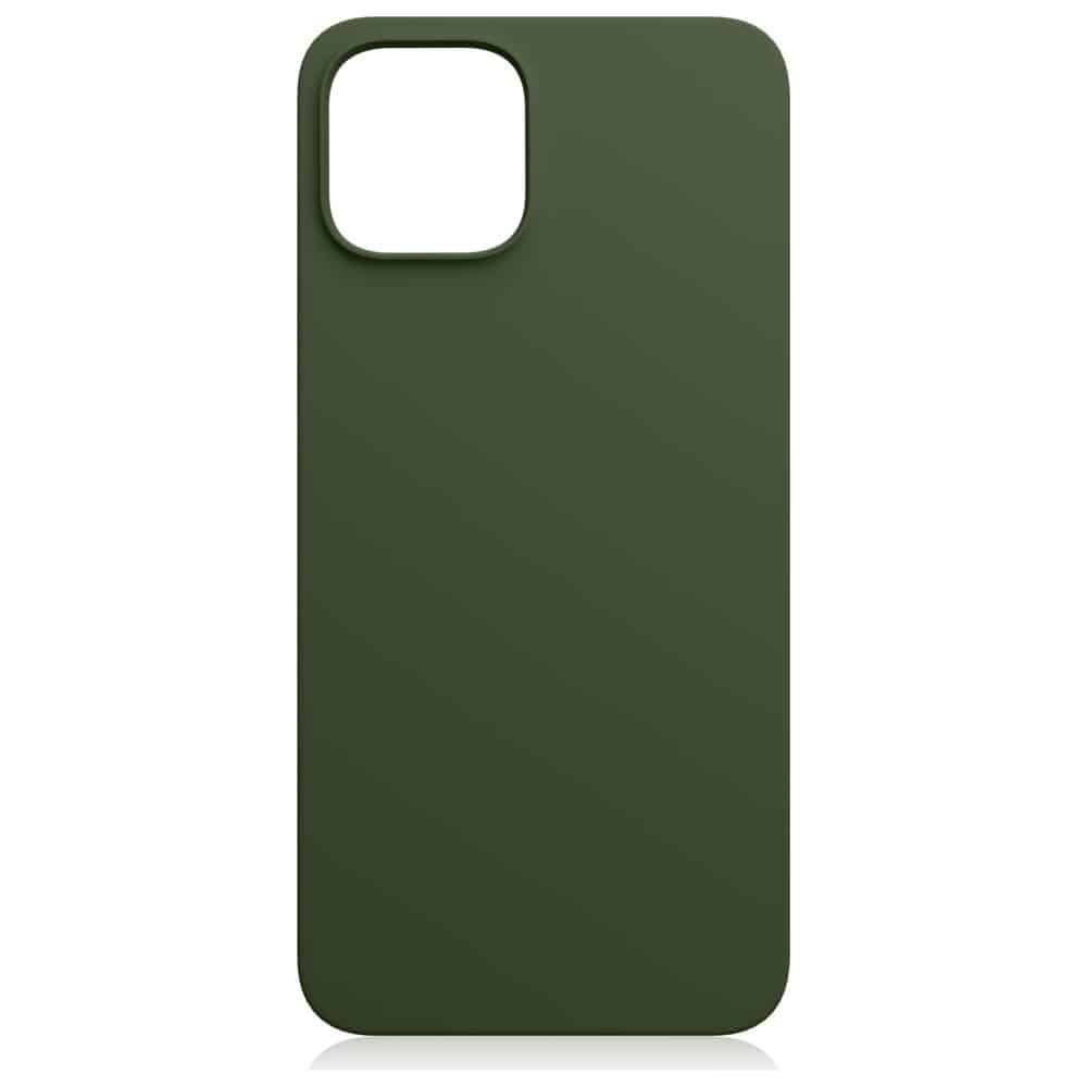 3MK Hardy - θήκη για Apple iPhone 15 - Πράσινο - Image 2