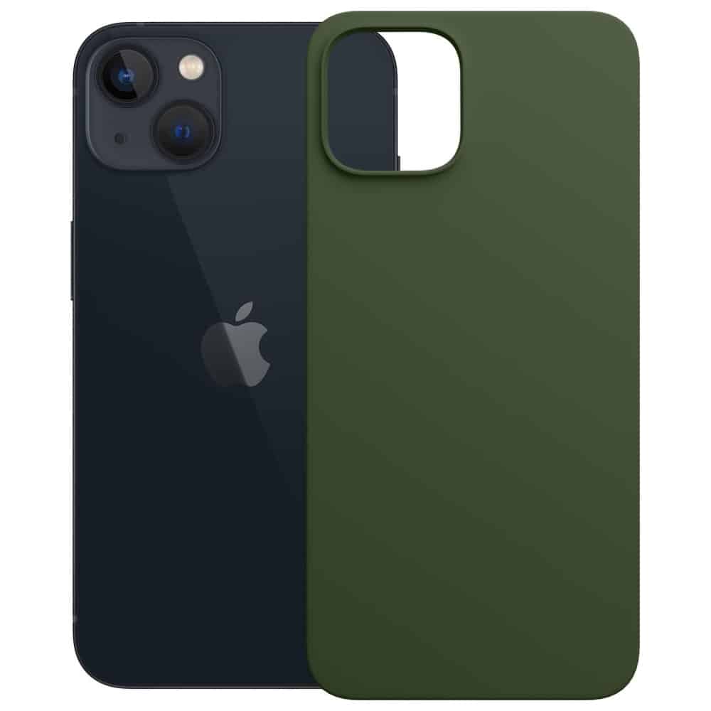3MK Hardy - θήκη για Apple iPhone 15 - Πράσινο - Image 6