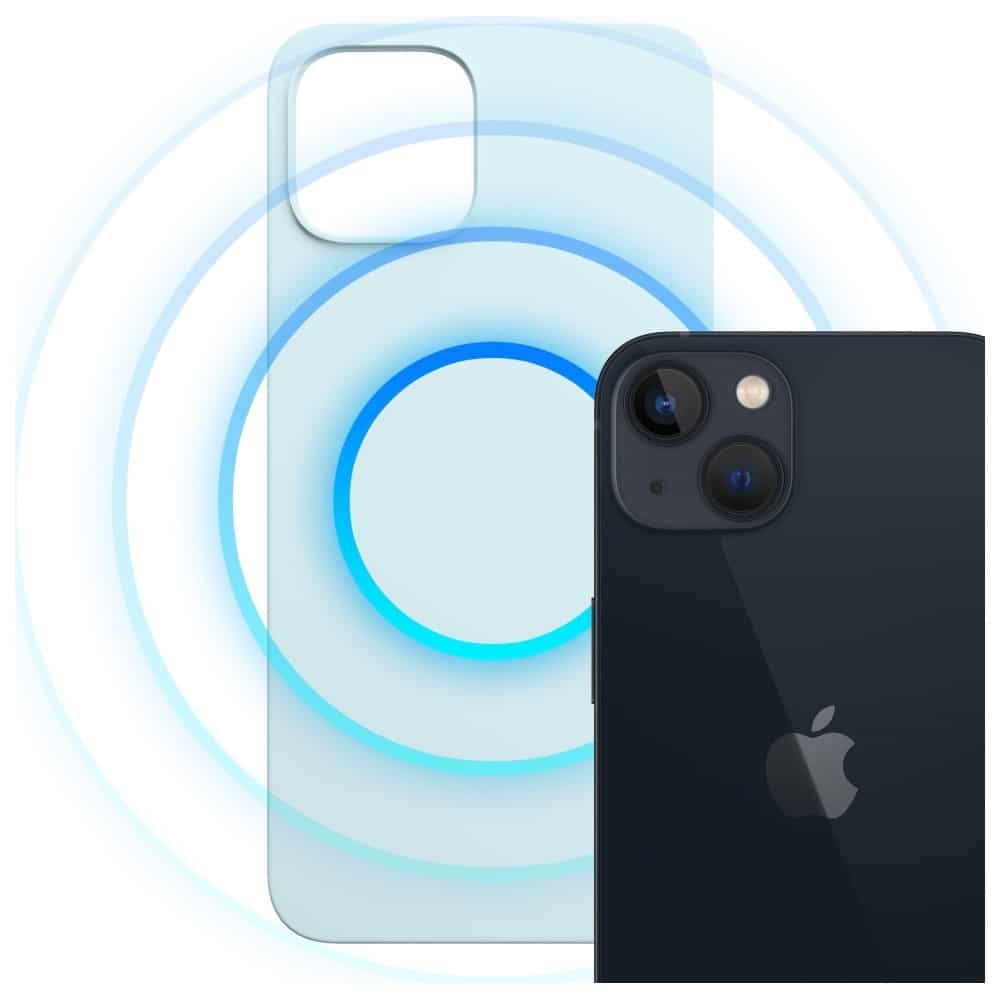 3MK Hardy - θήκη για Apple iPhone 15 - Μπλε - Image 3