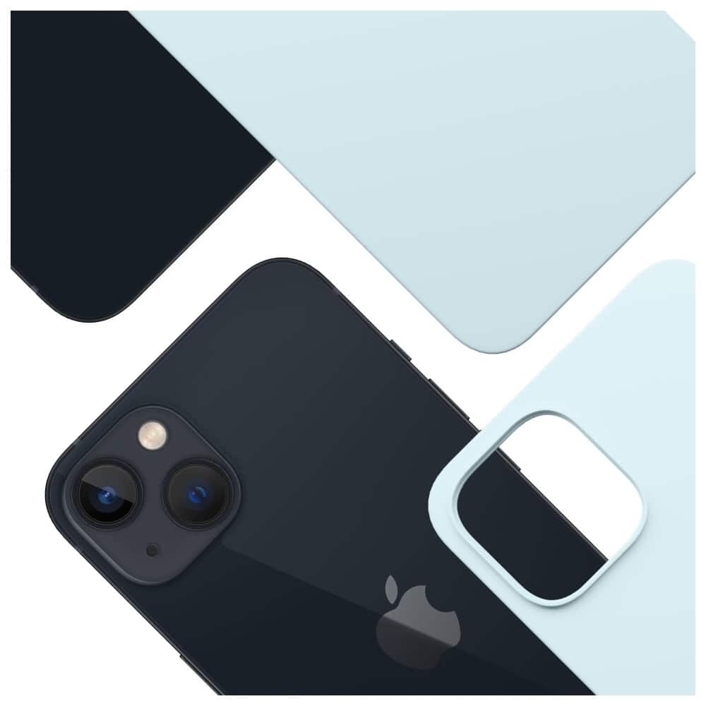 3MK Hardy - θήκη για Apple iPhone 15 - Μπλε - Image 4
