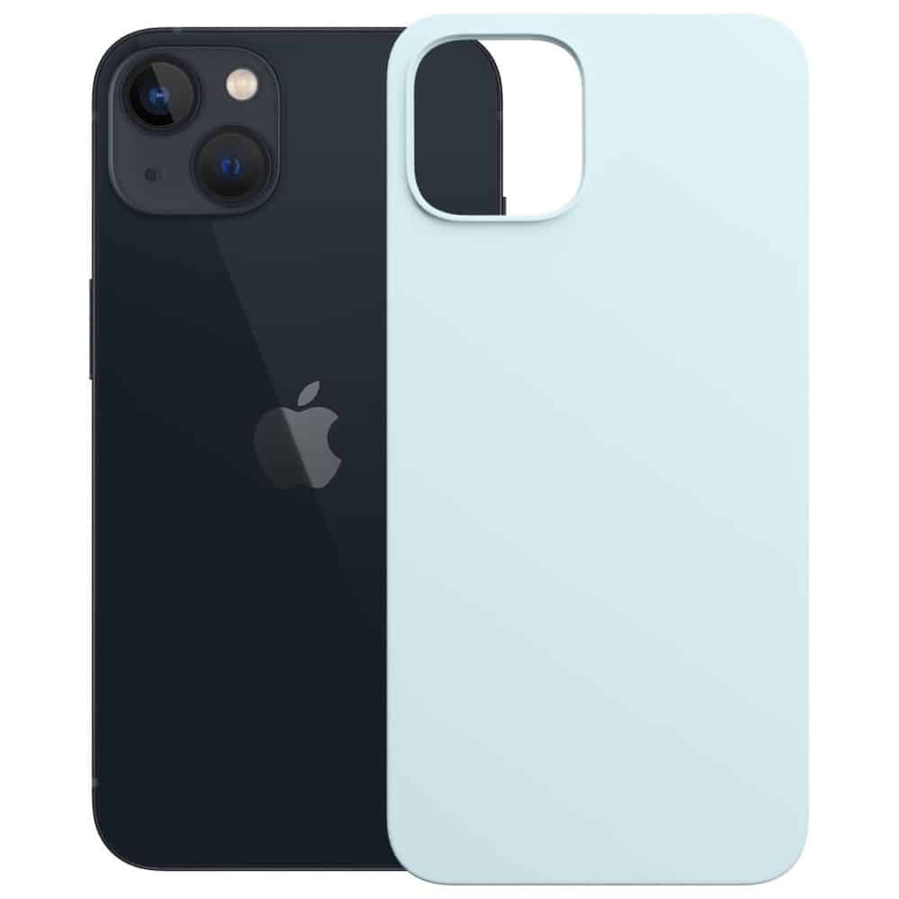 3MK Hardy - θήκη για Apple iPhone 15 - Μπλε - Image 6