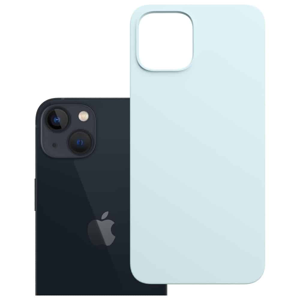 3MK Hardy - θήκη για Apple iPhone 15 - Μπλε - Image 7