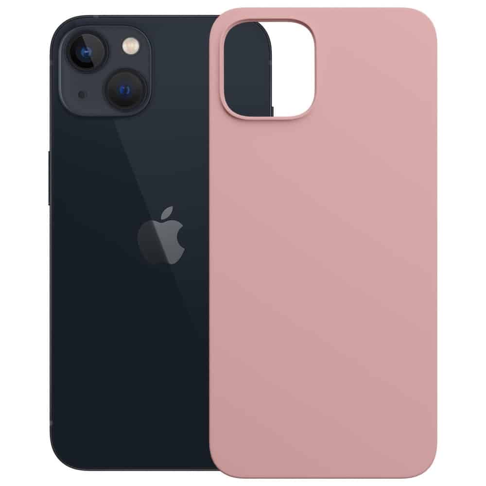 3MK Hardy - θήκη για Apple iPhone 15 - Ροζ - Image 6