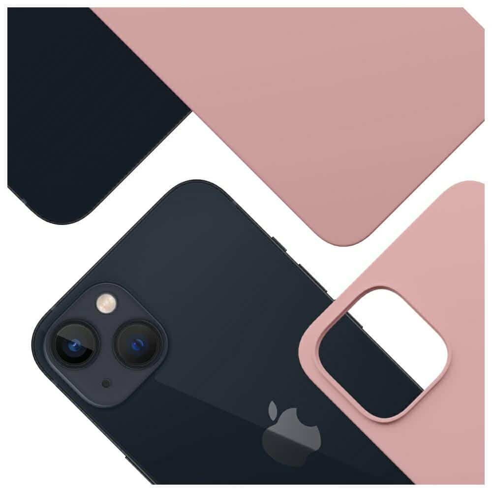 3MK Hardy - θήκη για Apple iPhone 15 - Ροζ - Image 9
