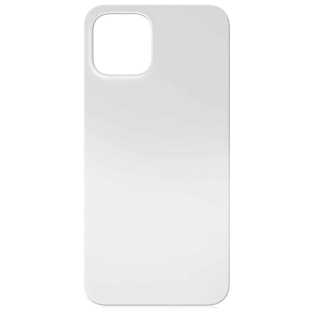 3MK Hardy - θήκη για Apple iPhone 15 - Διάφανο - Image 2