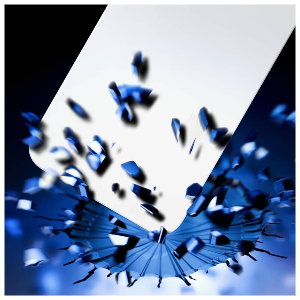 3MK Hardy - θήκη για Apple iPhone 15 - Διάφανο - Image 4
