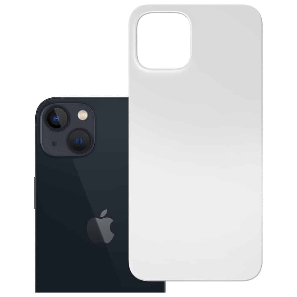 3MK Hardy - θήκη για Apple iPhone 15 - Διάφανο - Image 7