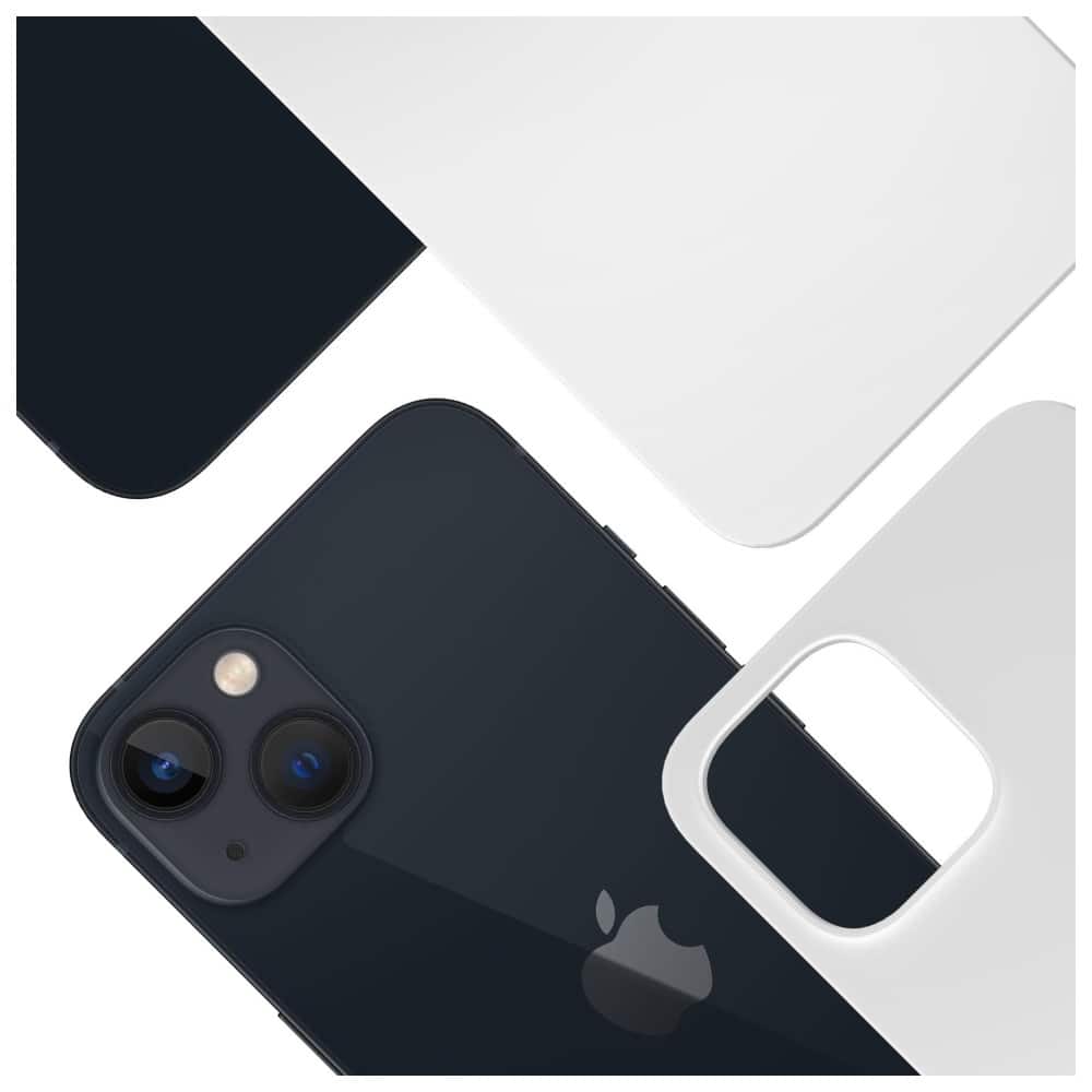 3MK Hardy - θήκη για Apple iPhone 15 - Διάφανο - Image 8