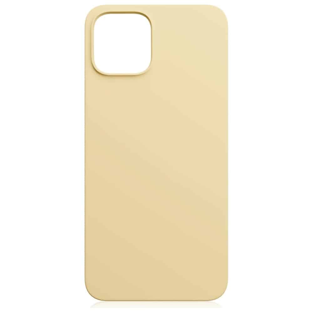 3MK Hardy - θήκη για Apple iPhone 15 - Κίτρινο - Image 2