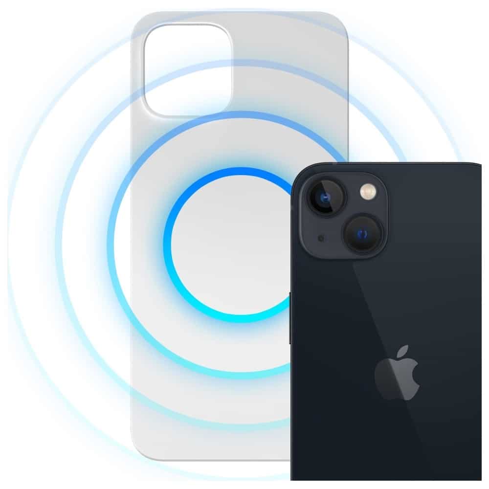 3MK Hardy - θήκη για Apple iPhone 15 Plus - Διάφανο - Image 3