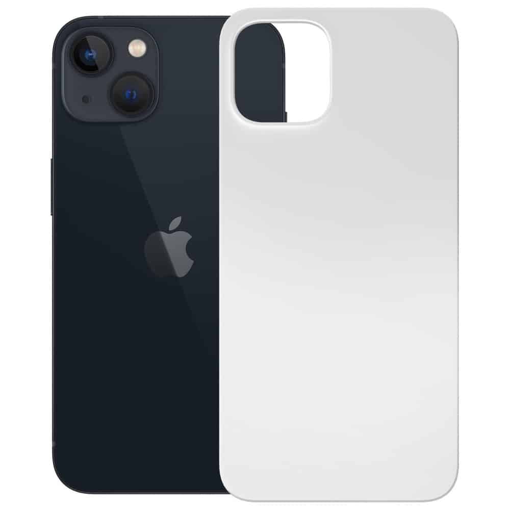 3MK Hardy - θήκη για Apple iPhone 15 Plus - Διάφανο - Image 6